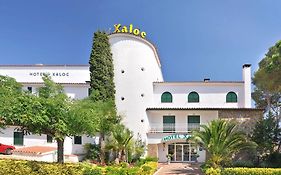 Hotel Xaloc Playa de Aro
